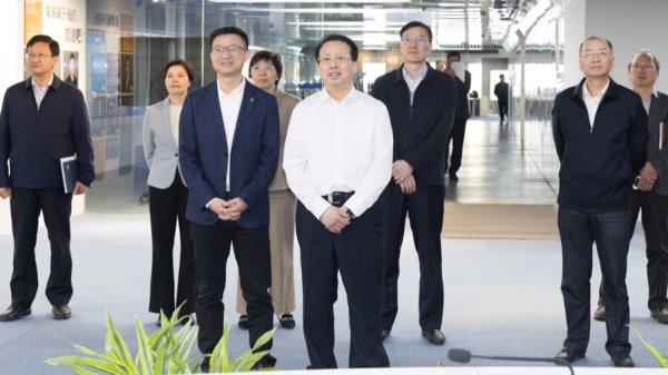 迎客松配资 国家气象局：预计“五一”假日期间北方地区多冷空气活动