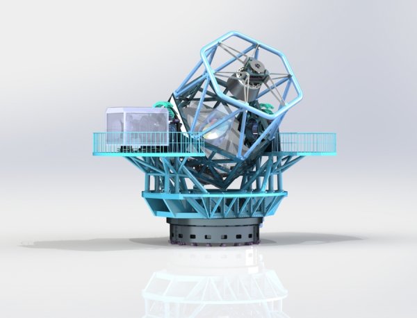 睿迎网 冷湖！探索宇宙的世界级“星辰之眼”！上海交大领衔为中国天文学发展再添利器