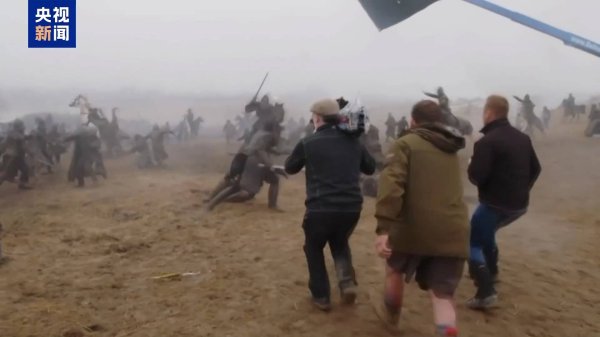 信达配资 美对进口电影加征关税使&ldquo;电影业陷入停滞&rdquo;