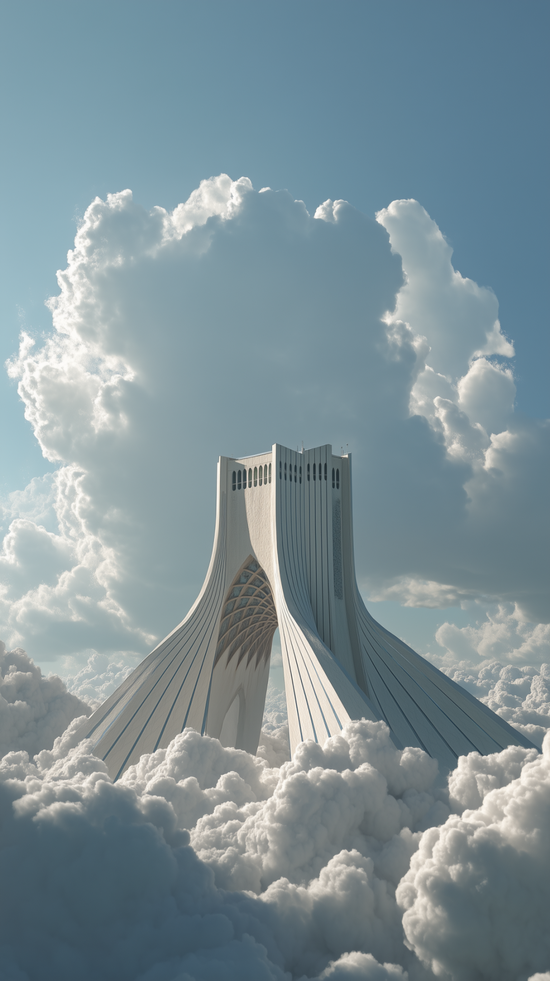 沪深股票配资 伊朗为什么被以色列随意渗透，以及未来的出路