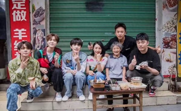 扬帆优配 孙俪没想到，46岁“不务正业”的邓超终于给自己争光了！