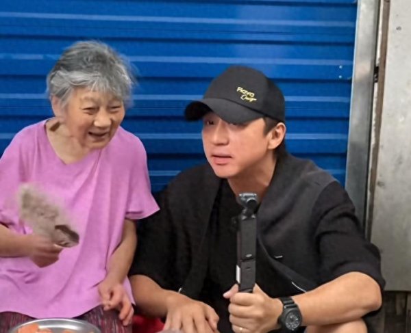 欧皇证券 46岁邓超又上热搜，让全网刮目相看，孙俪没看走眼