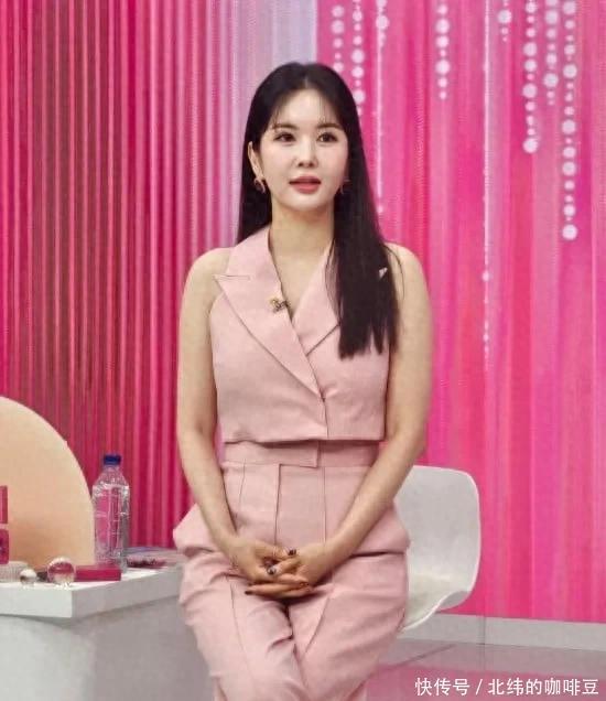 创达盈配资 丈夫失业后，韩国女星独自撑起四口之家，不离不弃赚钱养家两不误