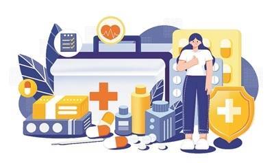 中盛投资 你家的小药箱 放在哪里了