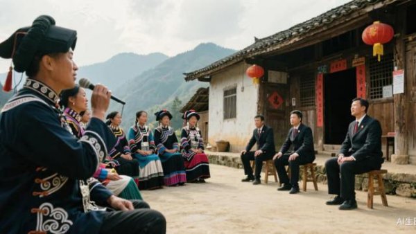 鸿岳资本 在贵州看一次开庭，出门出了张专辑