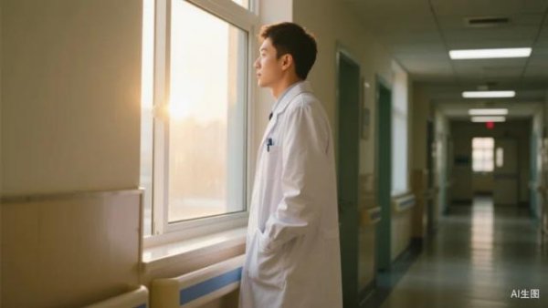 鼎红金投 一群援鄂医生的“人间值得”